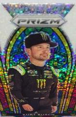 Kurt Busch [White] #66 Racing Cards 2020 Panini Prizm Nascar Prices