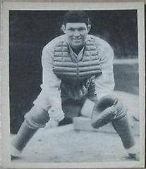 Bill Dickey [Sample] #30 Baseball Cards 1939 Play Ball Prices