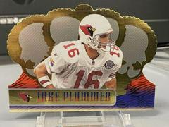Jake Plummer Football Cards 1999 Pacific Crown Royale Prices