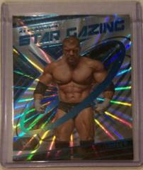 Triple H [Sunburst] #10 Wrestling Cards 2023 Panini Revolution WWE Star Gazing Prices