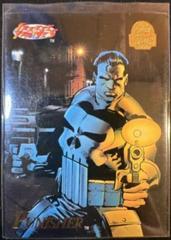 Punisher #3 Marvel 1994 Universe Prices