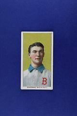 Frank Bowerman Baseball Cards 1909 T206 Piedmont 150 Prices