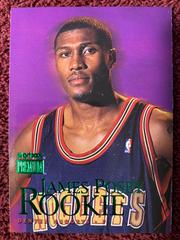 James Posey #118 Basketball Cards 1999 SkyBox Premium Prices