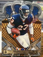 Devin Hester #26 Football Cards 2011 Panini Crown Royale Prices