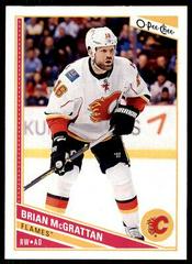 Brian McGrattan #236 Hockey Cards 2013 O-Pee-Chee Prices