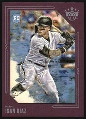 Sam Crawford [Litho Proof] #161 Baseball Cards 2020 Panini Diamond Kings Prices