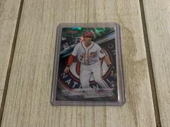 Trea Turner [Atomic Refractor] #58 Baseball Cards 2016 Bowman's Best Prices