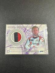 Kevin Magnussen [Purple] Racing Cards 2023 Topps Eccellenza Formula 1 Reliquia Prices