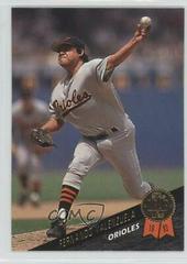 Fernando Valenzuela #472 Baseball Cards 1993 Leaf Prices