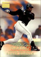 Bobby Bonilla #25 Baseball Cards 1999 Skybox Premium Prices