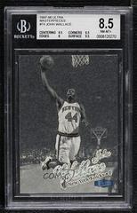 John Wallace Platinum Medallion Basketball Cards 1997 Ultra Prices
