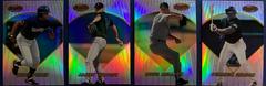 Todd Helton [Refractor] Baseball Cards 1996 Bowman's Best Prices