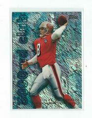 Steve Young #33 Football Cards 1995 Topps 1000/3000 Boosters Prices