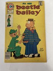 Beetle Bailey #113 (1975) Comic Books Beetle Bailey Prices