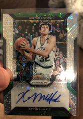 Kevin McHale Basketball Cards 2018 Panini Prizm Fast Break Autographs Prices