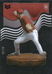 Ben Joyce [Blue] #1 Baseball Cards 2023 Panini Chronicles Magnitude Prices