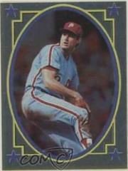 Steve Carlton #184 Baseball Cards 1984 Topps Stickers Prices