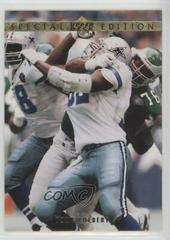Tony Tolbert [Gold] Football Cards 1995 Upper Deck Special Edition Prices
