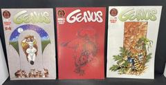 Genus #77 (2006) Comic Books Genus Prices