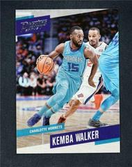 Kemba Walker #46 Basketball Cards 2017 Panini Prestige Prices