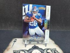 Saquon Barkley [Gold] #2 Football Cards 2018 Panini Contenders Rookie Roundup Autographs Prices