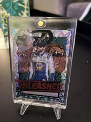 Chase Elliott [Xplosion] #U1 Racing Cards 2023 Panini Donruss NASCAR Unleashed Prices