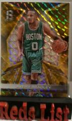 Avery Bradley [Gold] #98 Basketball Cards 2016 Panini Spectra Prices