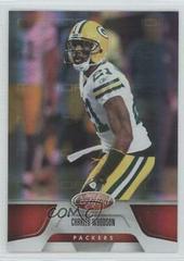 Charles Woodson [Mirror Red] #57 Football Cards 2011 Panini Certified Prices