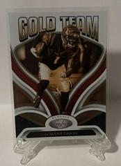 Ja'Marr Chase Football Cards 2022 Panini Certified Gold Team Prices