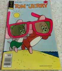 Tom and Jerry #299 (1977) Comic Books Tom and Jerry Prices
