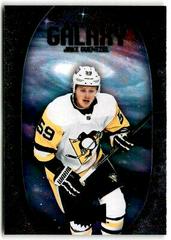 Jake Guentzel Hockey Cards 2021 Skybox Metal Universe Championship Galaxy Prices