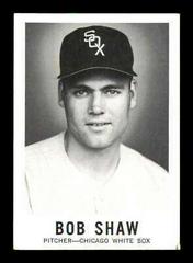 Bob Shaw #83 Baseball Cards 1960 Leaf Prices