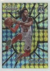 Derrick Rose Basketball Cards 2019 Panini Mosaic Center Stage Prices