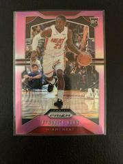 Kendrick Nunn [Pink] Basketball Cards 2019 Panini Chronicles Prices