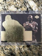 Michael [Amazing Performances] #JC16 Basketball Cards 1995 Upper Deck Jordan Collection Prices