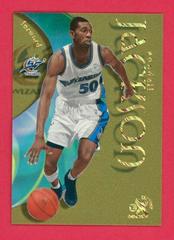 Randell Jackson [Essential Credentials Now] #63 Basketball Cards 1998 Skybox E X Century Prices