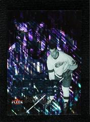 Gordie Howe #ST-41 Hockey Cards 2021 Ultra Meteor Shower Prices