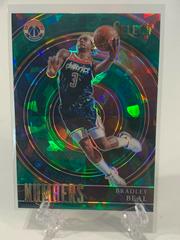 Bradley Beal #12 Basketball Cards 2020 Panini Select Numbers Prices