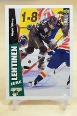 Jere Lehtinen #75 Hockey Cards 1996 Collector's Choice Prices