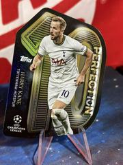 Harry Kane [Gold] #P-4 Soccer Cards 2022 Topps UEFA Club Competitions Perfect10n Prices