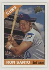 Ron Santo #145 Baseball Cards 2003 Topps All Time Fan Favorites Prices
