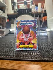 Coco NAT [Blue] Garbage Pail Kids Go on Vacation Prices