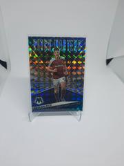 Declan Rice Soccer Cards 2021 Panini Mosaic Premier League Pitch Masters Prices