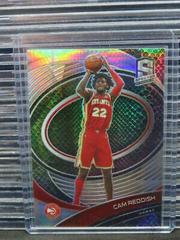 Cam Reddish #100 Basketball Cards 2020 Panini Spectra Prices