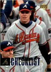 Chipper Jones Baseball Cards 2006 Upper Deck Prices
