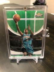 Chris Paul [Green Refractor] Basketball Cards 2005 Finest Prices