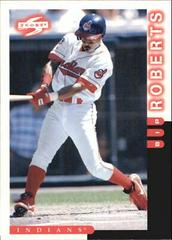 Bip Roberts #132 Baseball Cards 1998 Score Prices
