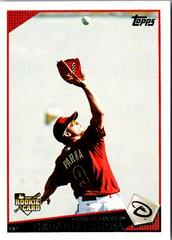 Gerardo Parra #UH84 Baseball Cards 2009 Topps Updates & Highlights Prices