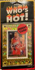 Clarence Weatherspoon #294 Basketball Cards 1992 Topps Gold Prices