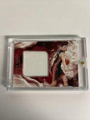 Tyler Herro [Jersey Autograph Red] #177 Basketball Cards 2019 Panini Origins Prices